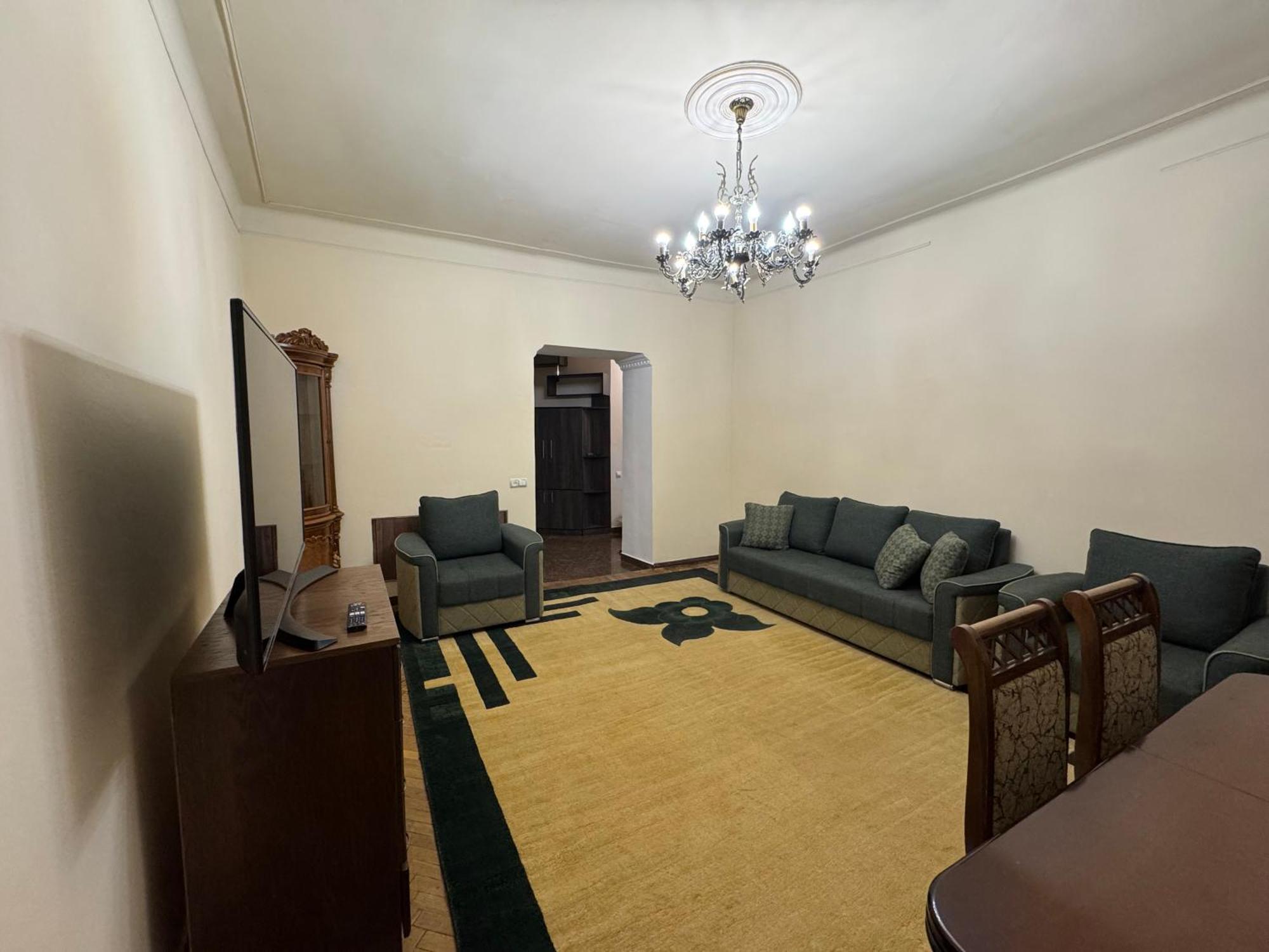 Apartments On Paronyan 15 Yerevan Exterior photo