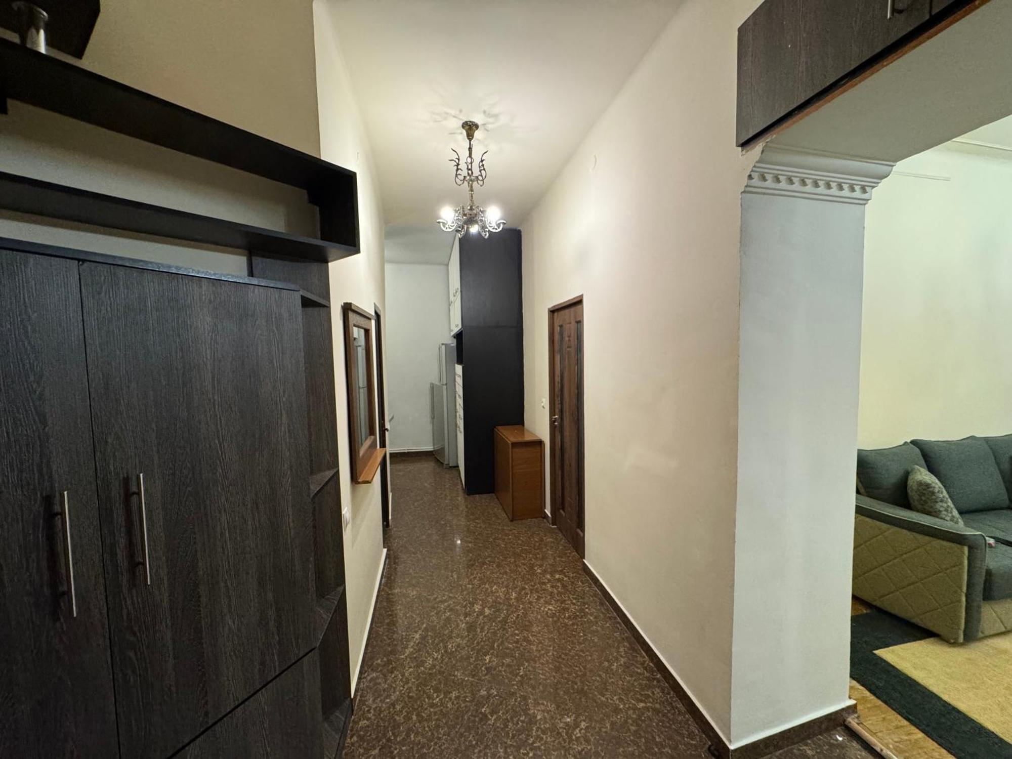 Apartments On Paronyan 15 Yerevan Exterior photo
